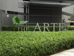 The Arte (D12), Condominium #175397422